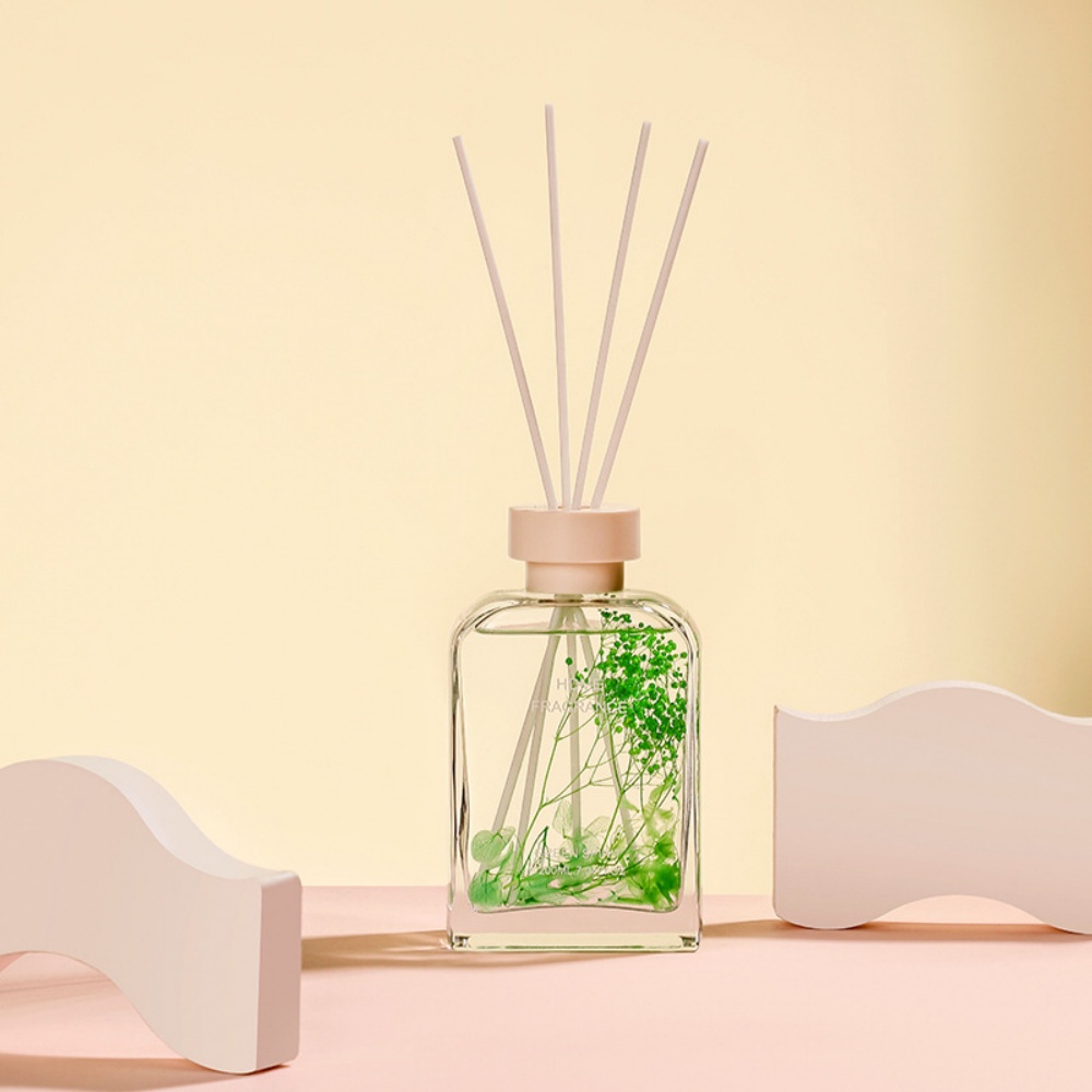 Mousse rosée