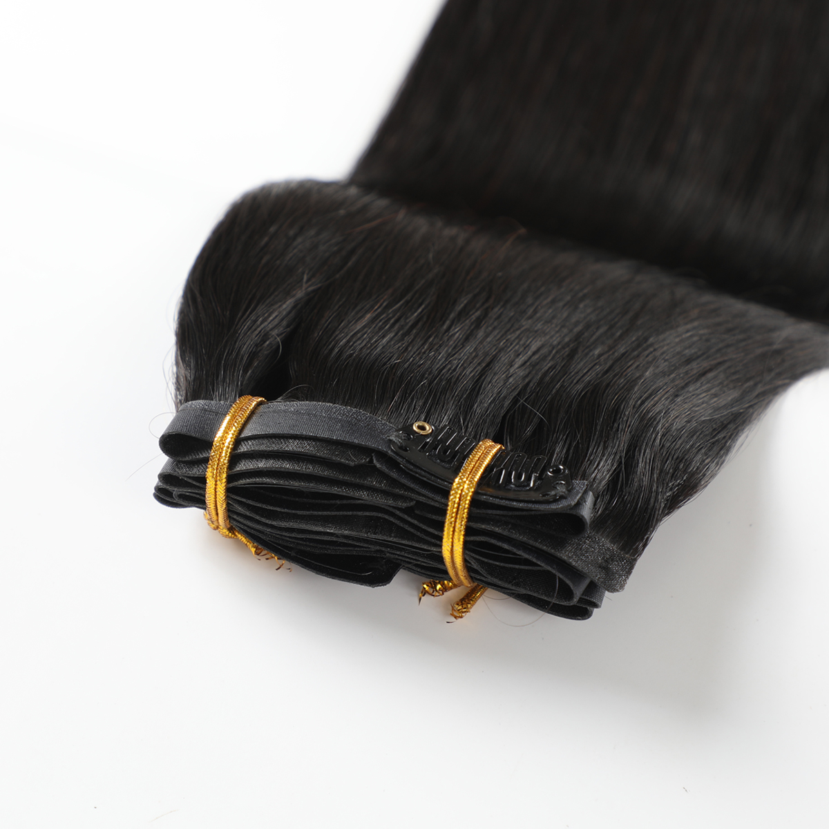 Seamless Clip in hair