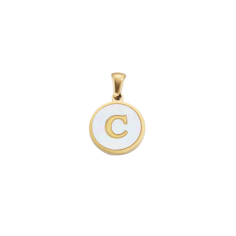 Letter c