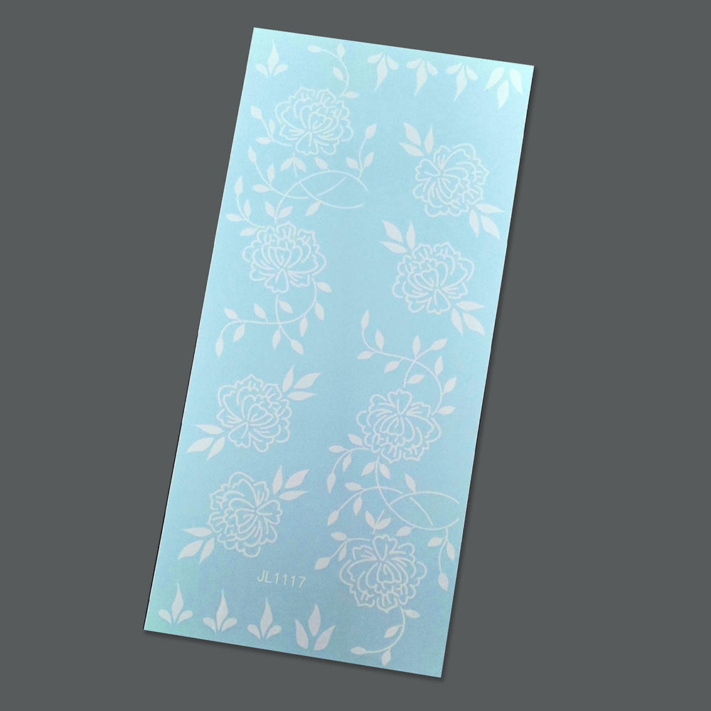 JL1117สีขาว