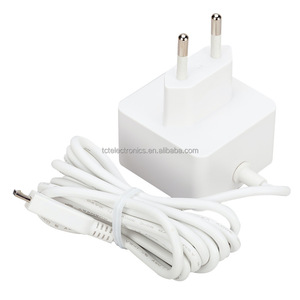 Raspberry Pi Zero 2W/3B +/3B Adaptador de corriente original oficial 5,1 V 2.5A Longitud del cable 1,5 metros - Product Image 3