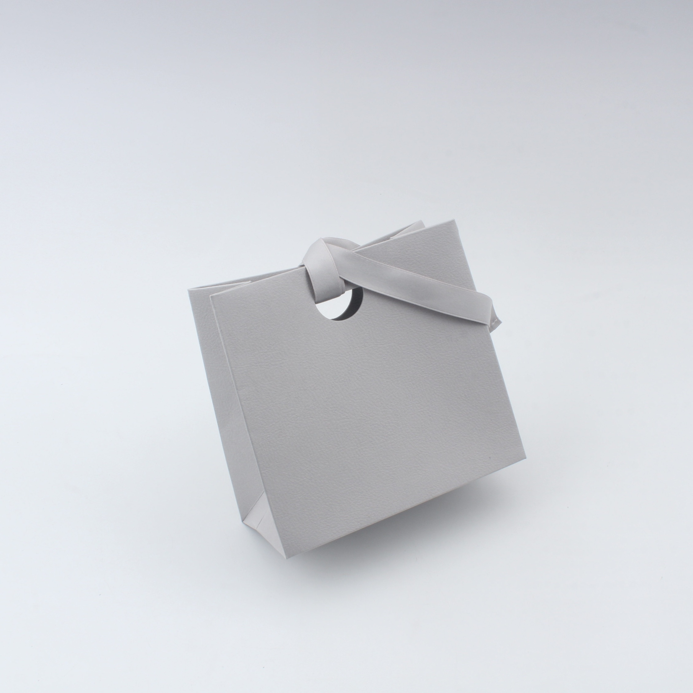 Silver Bag