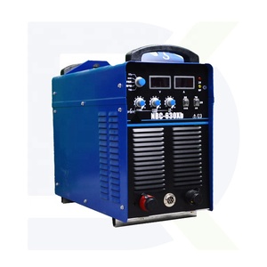 NBC-630Xb重工业CO2气体保护焊机多功能5英寸1MIG MAG TIG MMA碳弧气刨焊机 - Product Image 3