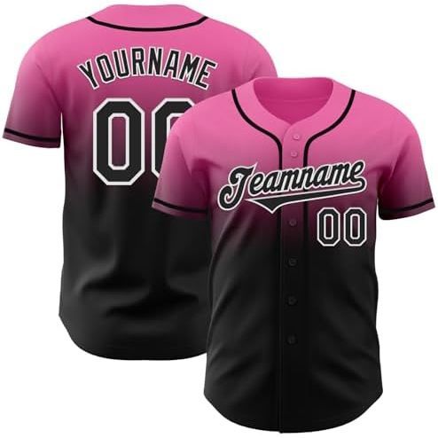 Negro y Rosa