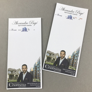 Stazionario personalizzato per fare lista Planner blocco note personalizzato disegno del campione di fabbrica prezzo a buon mercato per il commercio all'ingrosso di utilizzo - Product Image 2