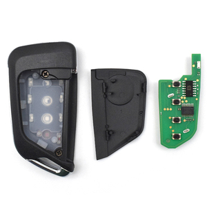 NB21-4 NB21-3 per KD900 URG200 KD-X2 MINI KD Key Programmer KEYDIY serie NB telecomando chiave auto KD - Product Image 2