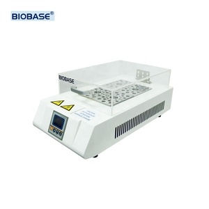 BIOBASE cina bagno a secco incubatore con funzione di deviazione della temperatura funzione di calibrazione bagno a secco incubatori per laboratori - Product Image 1