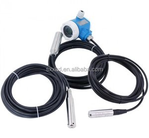 <strong>Liquid</strong> <strong>Level</strong> Meter Transmitter Piezometric Water <strong>Level</strong> <strong>Sensors</strong> Water <strong>Liquid</strong> <strong>Level</strong> <strong>Sensor</strong> 4-20mA - Product Image 5