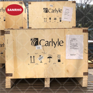 New <strong>Carlyle</strong> 06N Screw Compressor 06NW2300S5NA-A00 06NW2300S5NC 06NW2300S5EA-A00 06NW2300S5EC for 30HXC Water-Cooled Chiller - Product Image 3