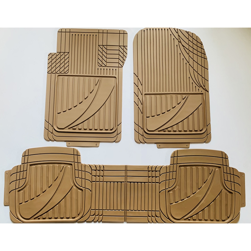 สีน้ำตาล