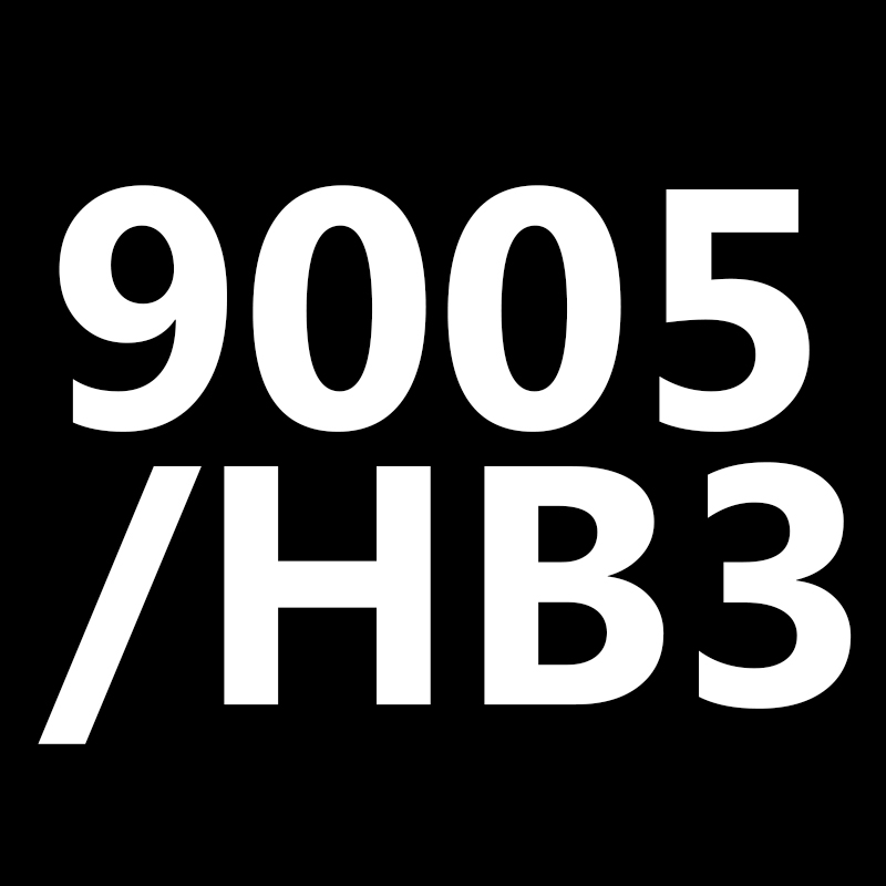 9005/เอชบี3