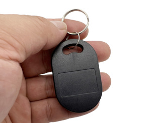 ATA TK4100 T5577 EM4305คีย์ RFID เขียนใหม่ UID LF 125กิโลเฮิรตซ์เขียนซ้ำได้สำหรับการเข้าควบคุมบัตร RFID/คีย์การ์ดสำหรับโรงแรม - Product Image 3
