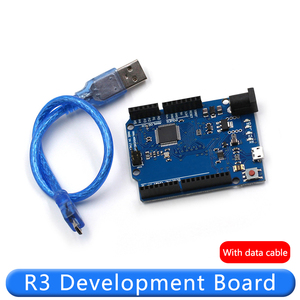 R3 Development Board ATmega32u4 Offizielle Version mit Kabel