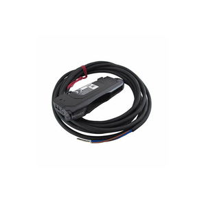 WGZX FS-N18N EM-038 FU-77TG ของแท้ใหม่ล่าสุดเซ็นเซอร์ความใกล้ชิดขนาดเล็กพร้อมสายเซนเซอร์โลหะเหนี่ยวนำเครื่องขยายเสียงในตัว - Product Image 3