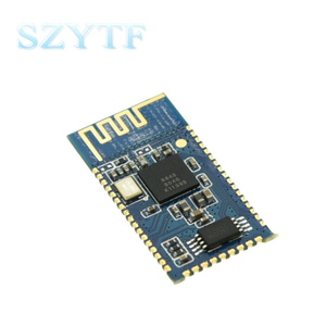 Módulo de Audio estéreo CSR8645, compatible con BLE 4,0, bajo consumo de energía, APTX, amplificador de altavoz de compresión sin pérdidas - Product Image 4