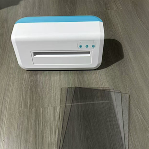 スクラップブッキング用電気型抜き機A4/A5サイズ紙エンボスDIY紙マニュアル