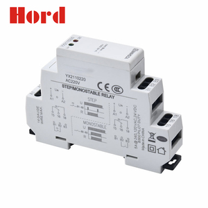 Hord Intelligent wifiインターネット制御リレースマートリレースイッチ240VYX2110 - Product Image 4