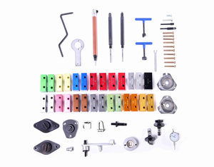 63 pezzi set set set set set albero a camme motore per Fiat Alfa Romeo cinghia di distribuzione 1.2 1.4 1.6 1.8 2.4 3.0 - Product Image 3