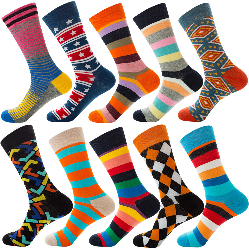 #17 (10 pares)