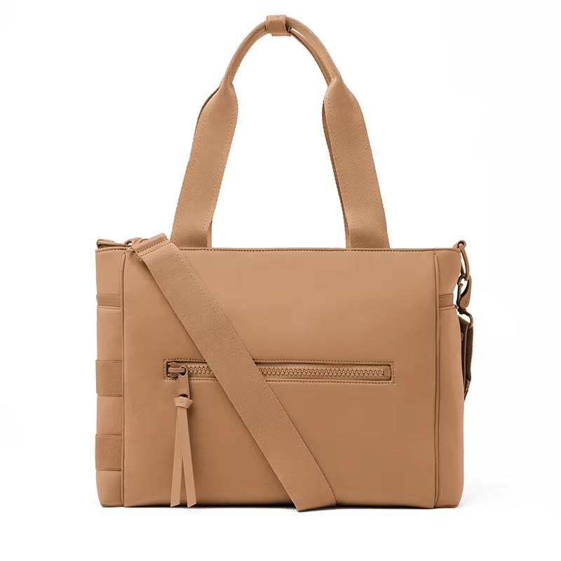 Mummy's tote bag