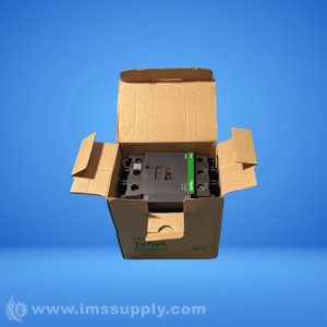 Yeni ve orijinal Plc elektrik LC1 D80K7 kontaktör FNOB PLC programlama denetleyici - Product Image 2