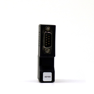 Convertitore di protocollo GATEWAY ODOT-S7MPIV2.0 da S7 a MODBUS TCP SERVER - Product Image 4