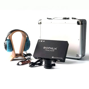 2023 Free <strong>Software</strong> New Bio Resonance Biophilia Nls Tracker X4 4D Scan Body Health Analyzer With Multi-language - Product Image 1