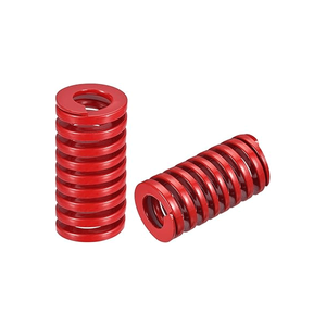 ปั๊มสปริงไดคัทแบบสปริงเกลียวยืดหดได้ปั๊มแรงดันกระบอกเล็ก - Product Image 5