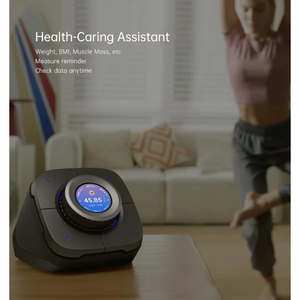 LifeS mart Nature X Pro Erstes Android-betriebenes WiFi-Smart-Home-Automatisierung gerät mit Smart-Home-Kits und-Systemen im Bar-Design - Product Image 3