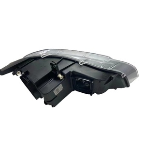 BMW X6 E71 X5E70 2008-2013 için HID far orijinal AFS LED otomotiv aydınlatma sistemi ile BI ön BI far - Product Image 2