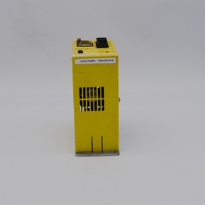 Modulo servoazionamento FANUC, originale Fanuc, serie Alpha SVU-b-12 A06B-6093-H101 - Product Image 3