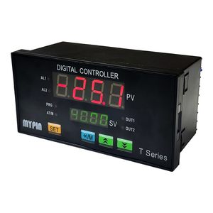 MYPIN (DA8-RRRB) DA Series 3 <strong>Relays</strong> <strong>Output</strong> Universal <strong>Sensor</strong> Indicator/<strong>Sensor</strong> Indicator/<strong>Temperature</strong> Indicator - Product Image 5