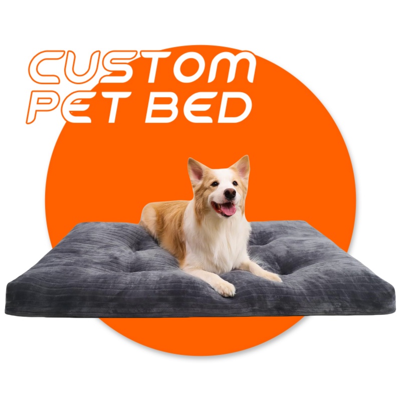 Dog Mat Bed