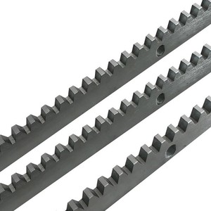 Hiện Đại 8Mm 10Mm 12Mm Thép Bánh Rack Cho Cửa Trượt Mở Nylon Cửa Động Cơ Giá Bánh Cho Biệt Thự - Product Image 1