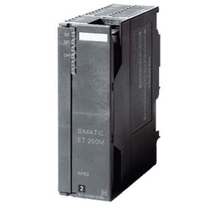 6ES7153 6ES7153-1AA03/2BA02/2BA10-0XB0IM153-1インターフェースモジュール6ES7153-1AA03-0XB0PLCプログラミングコントローラー - Product Image 1