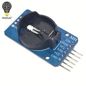 DS3231 AT24C32 IIC-Modul Präzisions-Echtzeituhr modul DS3231SN für Arduino-Speicher modul