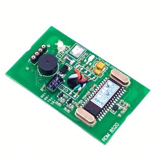 RS232埋め込み非接触RfidリーダーモジュールRDM820 - Product Image 1