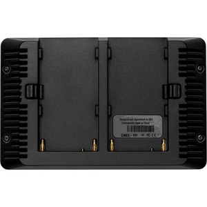 CINE 5-5 \ "ekran dokunmatik kamera alan monitörü 1920X1080 HDMI & 3G-SDI in & Out için - Product Image 2