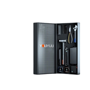 Hand <strong>Tools</strong> Set Wrench General Electric Box 2024 Set 4 in 1 Latest Eco Friendly Wholesale Electrician Promotional Large <strong>Tool</strong> <strong>Kit</strong> - Product Image 4