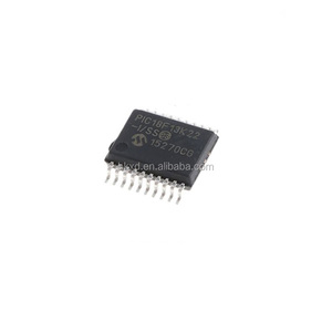 Elektronik bileşenler PIC16F876A-I/SS PIC16F876A SSOP-28 mikrodenetleyici IC yeni orijinal entegre devre - Product Image 1