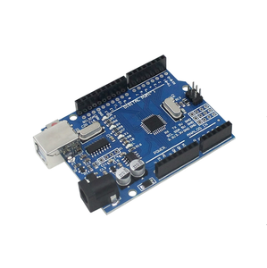 Módulo DE PLACA DE DESARROLLO UNOs R3 DIP Arduin0 Boards Atmega328p ATmega16U2 CH340