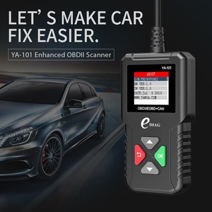 Hot Sale Code Reader Auto Motor Fehler detektor Sicherheits code Reader für Auto - Product Image 4