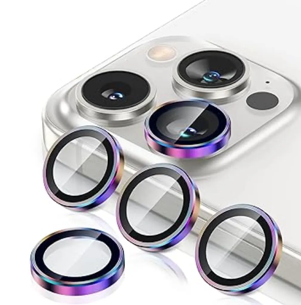 Лидер продаж, защитная пленка для объектива камеры для iphone 14 pro max, пленка для объектива камеры для iphone 15 pro max 14