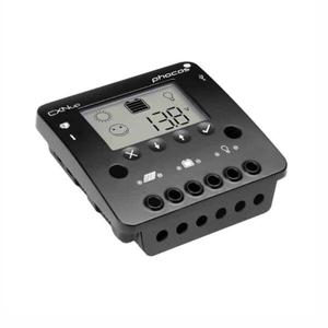 Phocos Regulateur, 12 В, 24 В, USB, ЖК-дисплей, интеллектуальный, 10 А, 20 А, 40 А, панель питания, PWM Mppt, контроллер солнечного заряда - Product Image 2