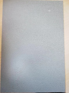 Customize Thickness and Different Size <strong>ABS</strong> / <strong>PVC</strong> / PC / <strong>PP</strong> / <strong>PE</strong> / TPU / TPE /PMMA / TPV PMMA Sheet for Any Color