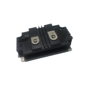 YMIF400-33 3300V 400Aオリジナルの新しいIGBTモジュール用チョッパーインバーター離散半導体パワーモジュールCRRC - Product Image 1