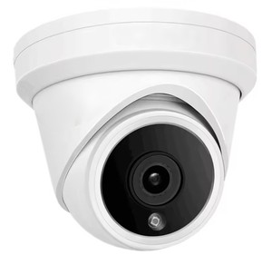 4k 8mp 5mp 4mp 3mp 2mp IP闭路电视网络视频音频监控安全红外摄像机，带录音 - Product Image 1