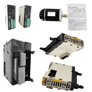 Orijinal CQM1-CPU41 CQM1H-ME04R CQM1H-CPU41-V CQM1H-MAB4 programlanabilir kontrolör yeni durum RS485 iletişim - Product Image 3