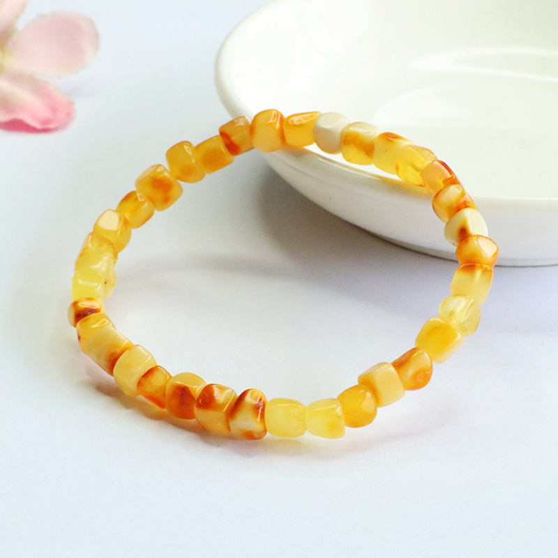 Ambre jaune HP2033114