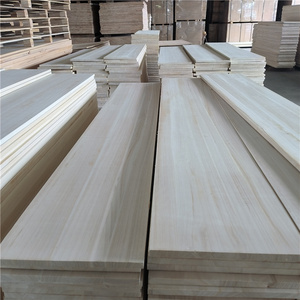 Chất lượng cao giá rẻ giá rắn gỗ gỗ <span class=keywords><strong>balsa</strong></span> gỗ s4s <span class=keywords><strong>paulownia</strong></span> gỗ Hội Đồng Quản Trị - Product Image 5